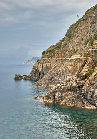 Riomaggiore   <em>(Cinque Terre)</em>  |   1  /  12    | 
