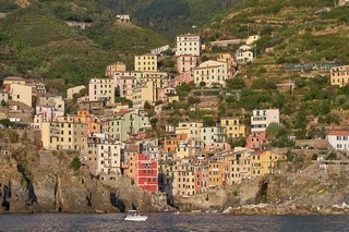 Riomaggiore   <em>(Cinque Terre)</em>  |   12  /  12    |