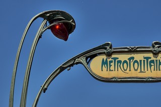 Paris    (Métropolitain)   |   9  /  34    | 