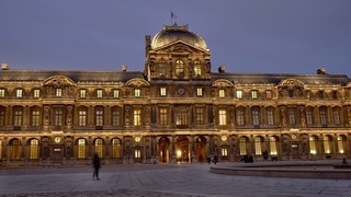 Musée du Louvre   |   10  /  10    |