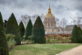 Paris    (Musée Rodin)    |   1  /  28    |