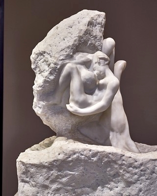 Paris   (Musée Rodin)    |   23  /  28    | 