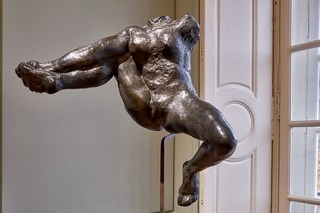 Paris   (Musée Rodin, Iris)     |   26  /  28    | 