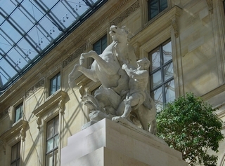 Musée du Louvre   |   3  /  10    |