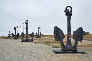 Memorial bataille de l'atlantique   |   9  /  27    |