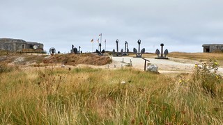 Memorial bataille de l'atlantique    |   10  /  27    | 