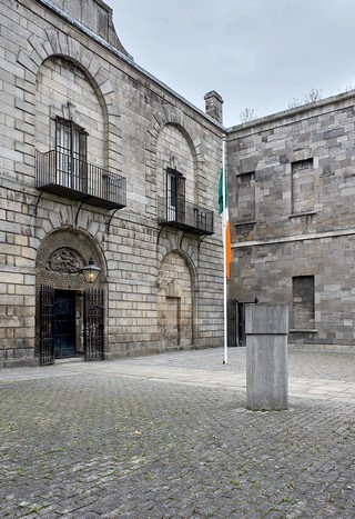 Dublin   <em>(prison de Kilmainham Goal)</em>  |   1  /  43    | 