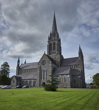 Killarney   <em>(St Mary's Cathedral)</em>  |   17  /  37    |