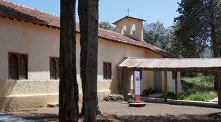 Monastère de Toumliline  (Lieu du tournage du film “Des hommes et des dieux”)  |   7  /  13    |