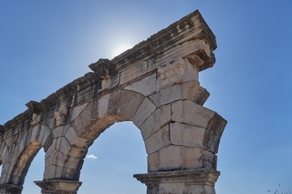 Volubilis  |   7  /  13    |