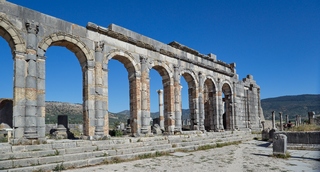 Volubilis    |   13  /  13    |