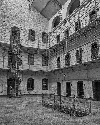 Dublin, Kilmainham Gaol   |   5  /  20    |
