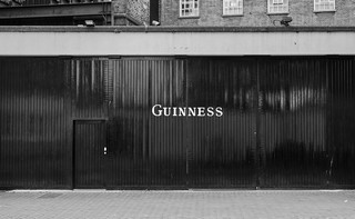 Dublin, Guinness Storehouse   |   7  /  20    |