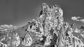 Cappadoce   (Uchisar)   |   8  /  8    |