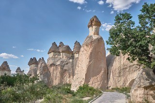 IMAGES de cappadoce