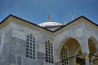 Istanbul  <em>(Palais de Topkapi)</em>   |   11  /  27    |