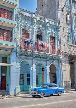 La Havanne   |   23  /  24    |