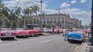 La Havanne   |   5  /  25    |
